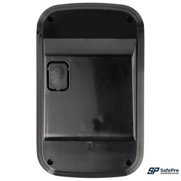 U-Prox PIR Black Беспроводной извещатель движения с иммунитетом к животным 99-00013658 фото