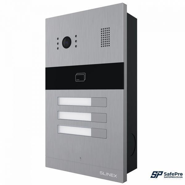 Slinex MA-03CRHD IP65 Виклична панель 99-00017425 фото