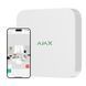 Ajax NVR (16ch) (8EU) white Видеорегистратор