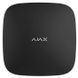 Ajax Hub 2 4G (8EU/ECG) black Інтелектуальна централь