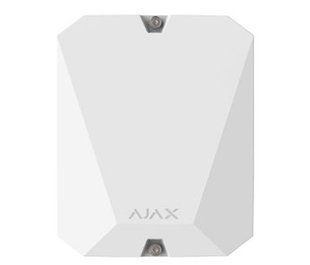 Ajax MultiTransmitter white інтеграції сторонніх провідних пристроїв Модуль 99-00003148 фото