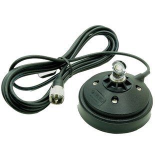 SIRIO PM100S POWER MAG BNC-m Магнітна основа антени автомобільної 99-00019359 фото