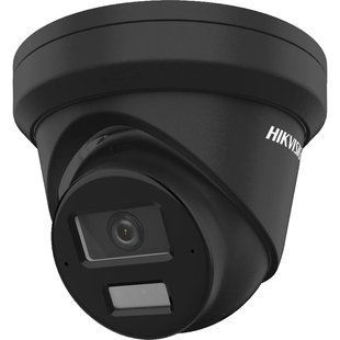 DS-2CD2383G2-LI2U black 8МП (2.8мм) с микрофоном IP видеокамера Hikvision 99-00019951 фото