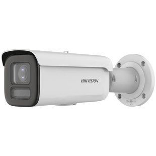 DS-2CD2647G2HT-LIZS (2.8-12мм) IP відеокамера Hikvision 99-00021922 фото