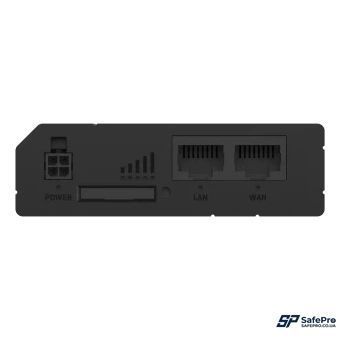 Teltonika RUT260 c 4G LTE, Wi-Fi Промышленный сотовый маршрутизатор 99-10026553 фото