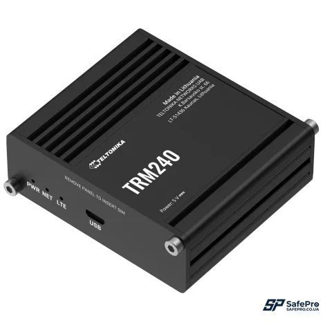 Teltonika TRM240 з USB LTE Промисловий модем 99-10026548 фото