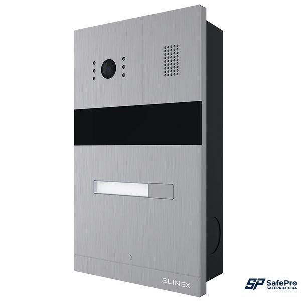 MA-01CRHD IP65 Виклична панель Slinex 99-00017465 фото
