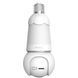 Bulb Cam (IPC-S6DP-5M0WEB-E27) (2.8мм) 5МП Wi-Fi IP відеокамера Imou 99-00016072 фото 2