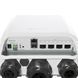Mikrotik FiberBox Plus (CRS305-1G-4S+OUT) Коммутатор 4 порта управляемый 99-00014012 фото 4