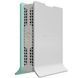 MikroTik hAP ax lite (L41G-2axD) Wi-Fi 6 Wi-Fi роутер 99-00014735 фото 2