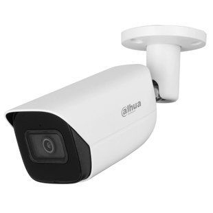 DH-IPC-HFW5241E-ASE 2МП (2.8мм) с микрофоном IP видеокамера Dahua 99-10035282 фото