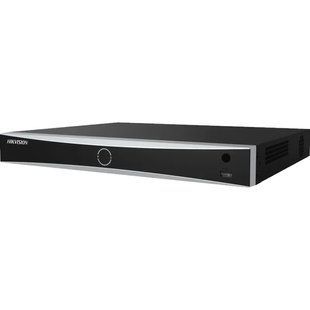 DS-7616NXI-I2/S(E) 16-канальний AcuSense Відеореєстратор Hikvision 99-00014945 фото