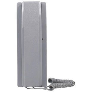 BCOM UKP-12M gray Аудиодомофон 99-00022809 фото