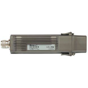 Mikrotik Metal 52 ac (RBMetalG-52SHPacn) Точка доступу 99-00014013 фото