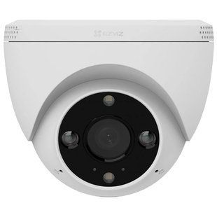 Ezviz H4 (3WKFL,2.8мм cs-h4) 4МП (2.8мм) IP відеокамера 99-00016114 фото
