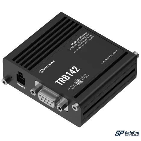 Teltonika TRB142 з LTE RS232 Промисловий модем 99-10026549 фото