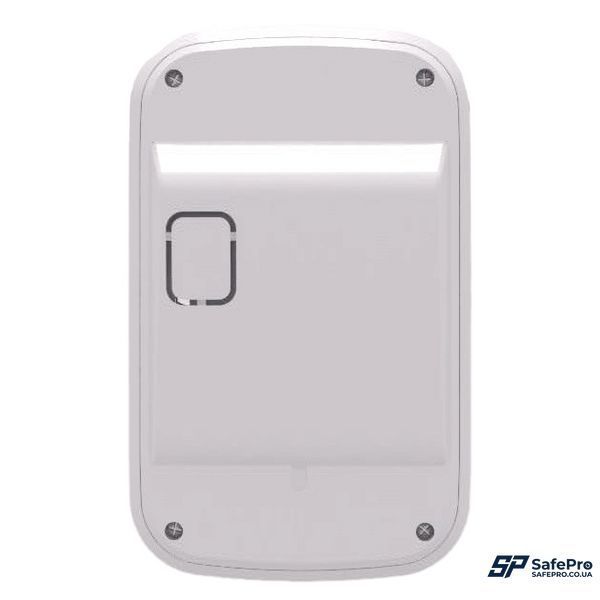 U-Prox PIR White Беспроводной извещатель движения с иммунитетом к животным 99-00022290 фото
