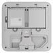 Охоронна централь Ajax Superior Hub (3G) white Jeweller 99-10034340 фото 5