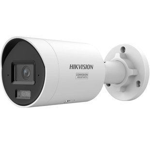 DS-2CD2087G3-LI2UY 8МП (2.8мм) IP відеокамера Hikvision 99-10026914 фото