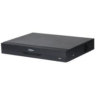 DH-XVR5104HE-I3/T 4-канальный 5MP Value/1080P 1U 1HDD WizSense Відеореєстратор Dahua 99-10035350 фото