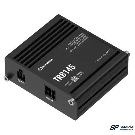 Teltonika TRB145 з LTE RS485 Промисловий модем 99-10026550 фото
