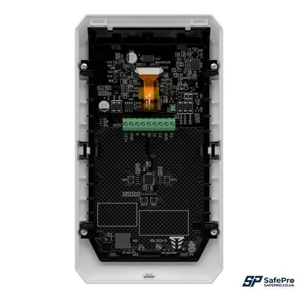 Tiras K-PAD OLED Сенсорна OLED клавіатура Тірас 99-00005553 фото