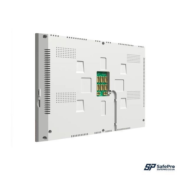 Sonik 10 10&rdquo; дюймів білий Відеодомофон Slinex 99-00006921 фото