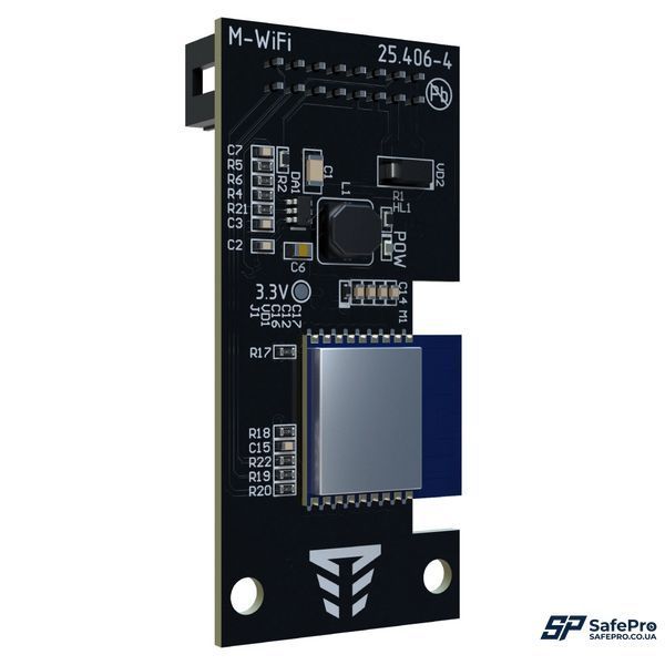 Tiras M-WiFi Модуль подключения к сети WiFi Тирас 99-00007485 фото