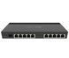 MikroTik RB4011iGS+RM 10-портовий Маршрутизатор 99-00002328 фото 1