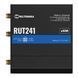 Teltonika RUT241 з 4G LTE, Wi-Fi, eSIM Промисловий стільниковий маршрутизатор 99-10026552 фото 1