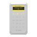 Tiras K-PAD OLED (white) Сенсорная клавиатура OLED Тирас 99-00009501 фото 2