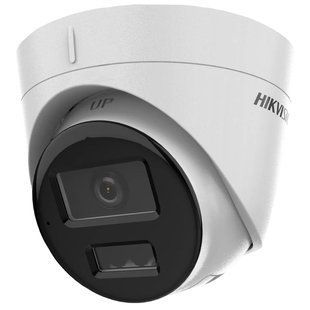 DS-2CD1323G2-LIUF 2МП (4мм) с микрофоном IP видеокамера Hikvision 99-10035781 фото