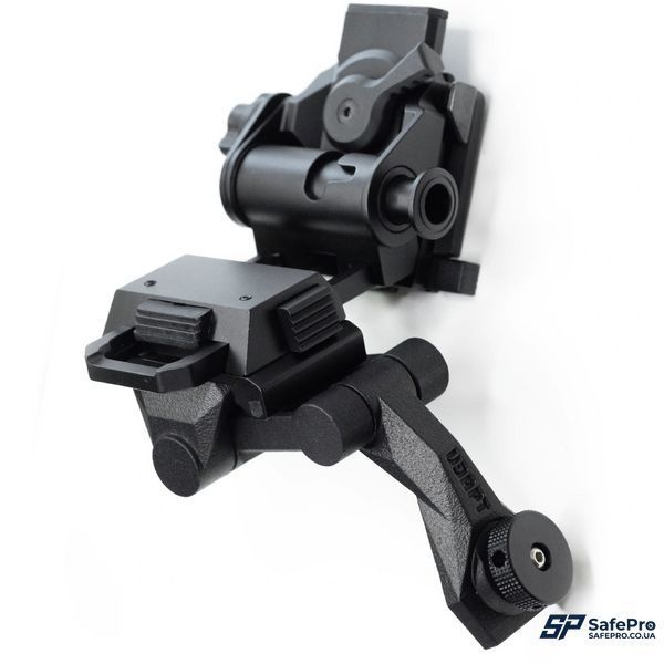 UDAPT J-arm Адаптер для PVS14 з функцією авто-відключення J-ARM-AUTO 99-00015506 фото