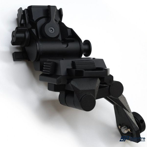 UDAPT J-arm Адаптер для PVS14 з функцією авто-відключення J-ARM-AUTO 99-00015506 фото