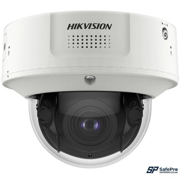 iDS-2CD7186G2/LM-IZHSY 8МП (2.8-12мм) IP видеокамера Hikvision 99-10029644 фото
