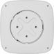 Ajax FireProtect 2 RB (CO) (8EU) ASP white угарного газа Извещатель 99-00016464 фото 2
