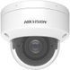 DS-2CD2783G2-LIZS2U/SL 8МП (2.8-12мм) IP видеокамера Hikvision