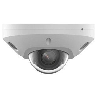 DS-2CD2543G2-LIS2U 4МП (2.8мм) IP відеокамера Hikvision 99-00020395 фото