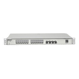Ruijie RG-NBS3200-24GT4XS L2+ 10G Комутатор 24 порти керований 99-00008412 фото