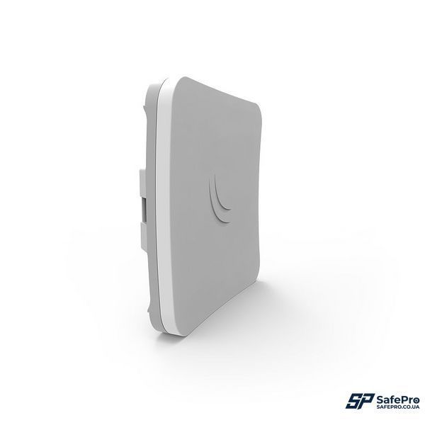 MikroTik SXTsq Lite2 (RBSXTsq2nD) 2.4 ГГц Бездротовий WiFi міст 99-00002332 фото