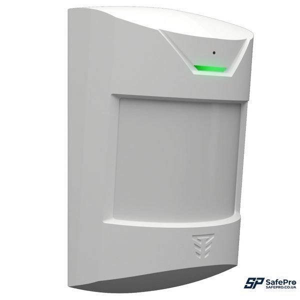 Tiras X-Motion+ Бездротовий комбінований сповіщувач руху та розбиття скла 99-00015189 фото