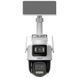 DH-IPC-PTS2649C-3E3Z-4GB20 3+3МП PT 4G IP відеокамера Dahua 99-10025993 фото 2