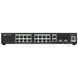 Ruijie Reyee RG-ES220GS-P POE Комутатор 20 портів керований