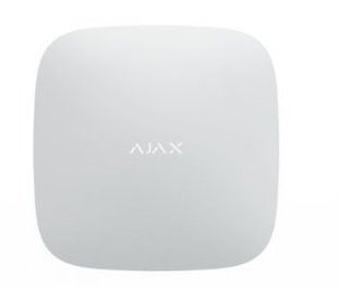 ReX white EU Ретранслятор радіоканальний Ajax 99-00001210 фото