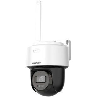 DS-2DE2C400IWG/W W 4МП (2.8мм) PT відеокамера Hikvision 99-00020641 фото
