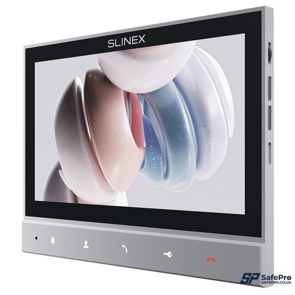 Slinex SK-07 graphite Видеодомофон 99-10028774 фото