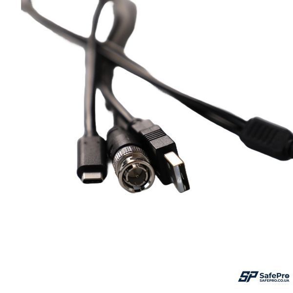CVBS Video Cable (BNC to USB cable) AGM 99-10025219 фото