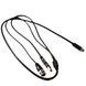 CVBS Video Cable (BNC to USB cable) AGM 99-10025219 фото 1