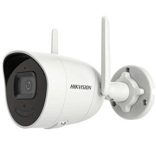 DS-2CV2041G2-IDW W 4МП (2.8мм) IP відеокамера Hikvision 99-00020924 фото