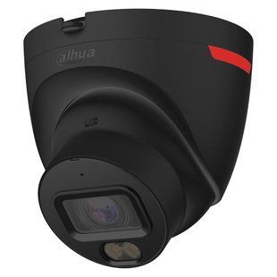 DH-IPC-HDW2849T-S-PRO-BE 8МП (2.8мм) IP відеокамера Dahua 99-10027002 фото